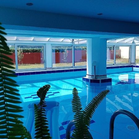 Apartments Ana Wellness L โรวีน ภายนอก รูปภาพ