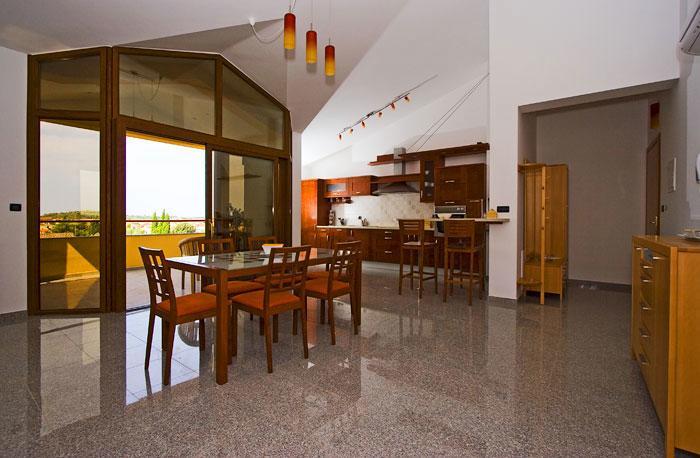 Apartments Ana Wellness L โรวีน ภายนอก รูปภาพ